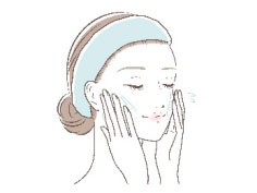 美容施術